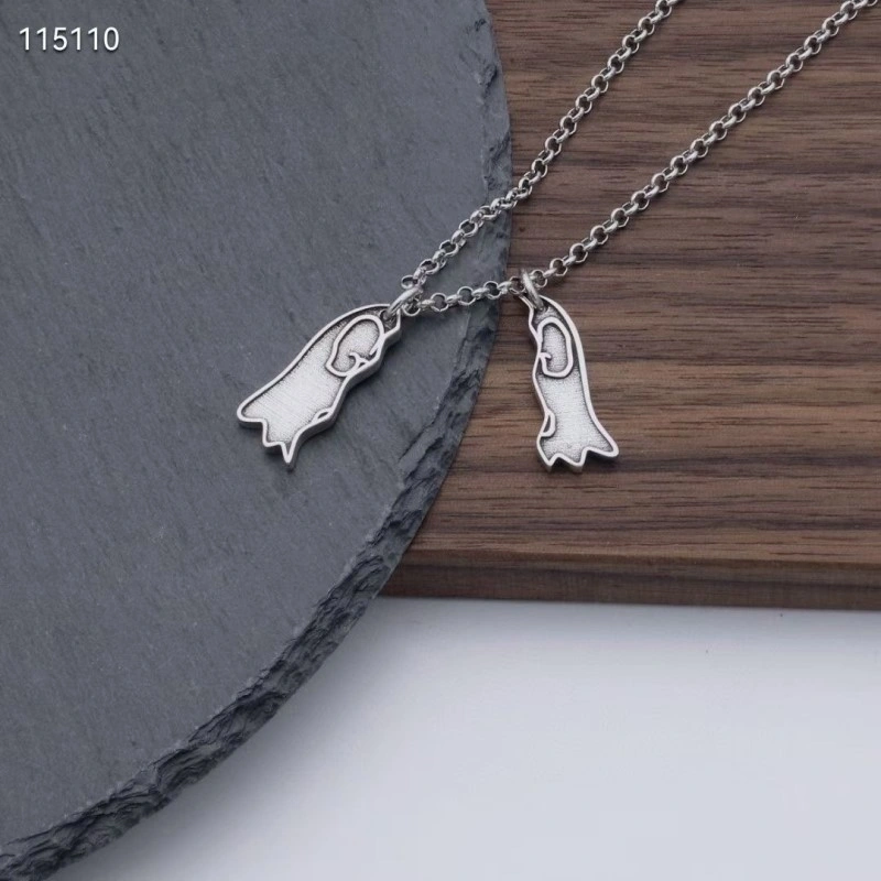 Lightweight Gucci Necklaces 242962