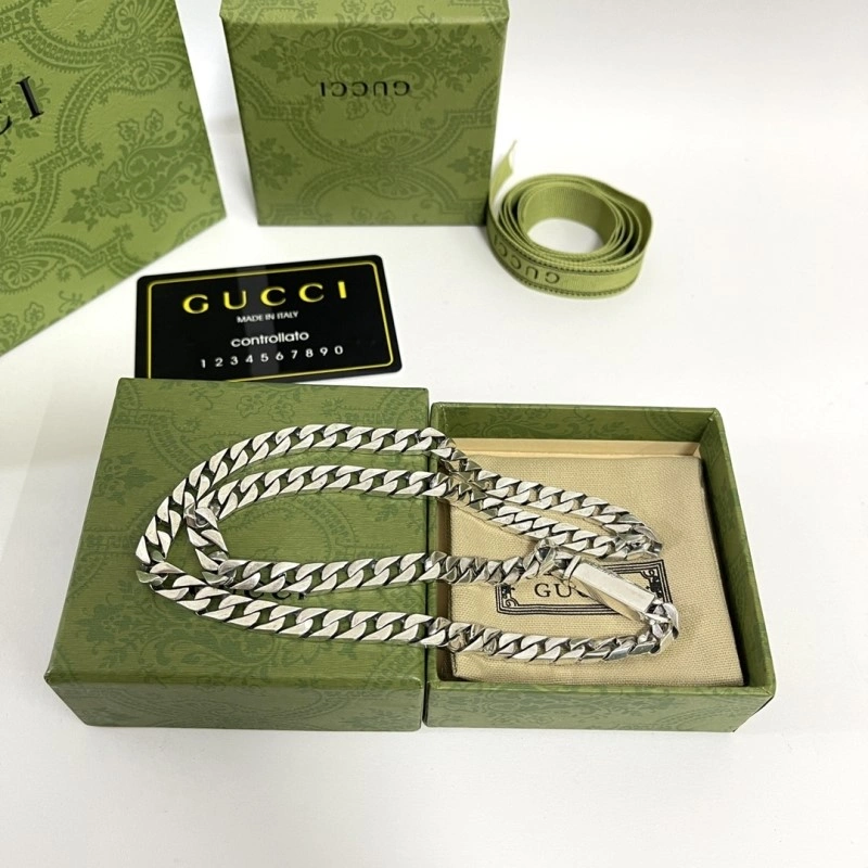 Gucci Necklaces Soft 242987