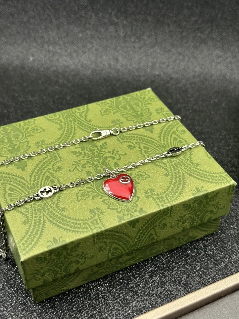 Gucci Necklaces Timeless 242979