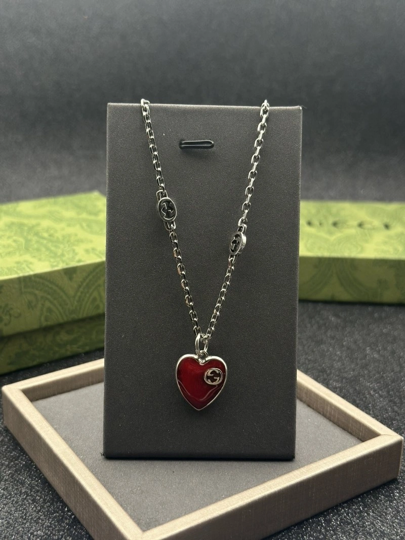 Gucci Necklaces Timeless 242979