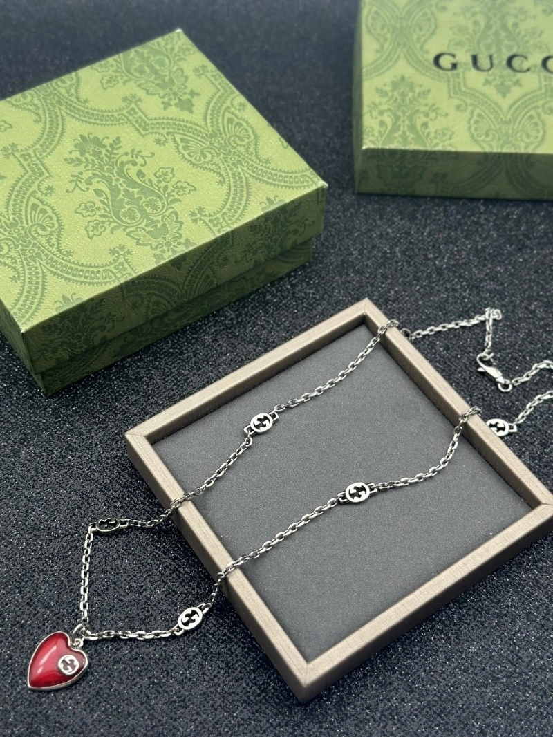 Gucci Necklaces Timeless 242979