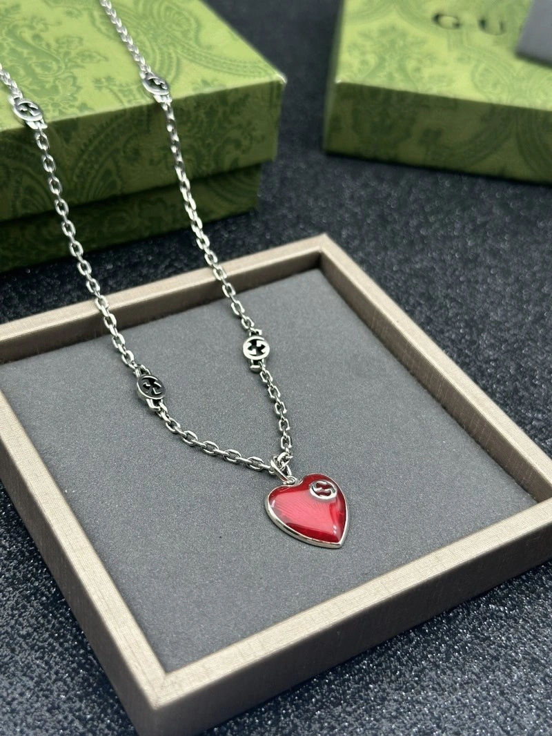Gucci Necklaces Timeless 242979