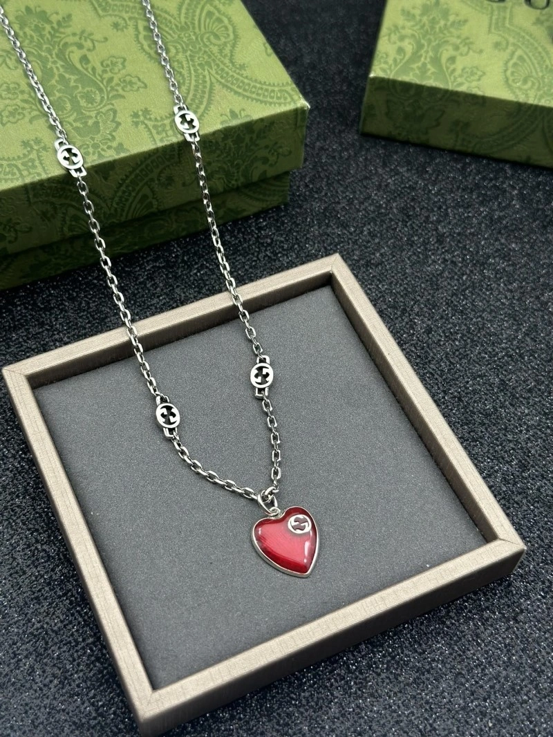 Gucci Necklaces Timeless 242979