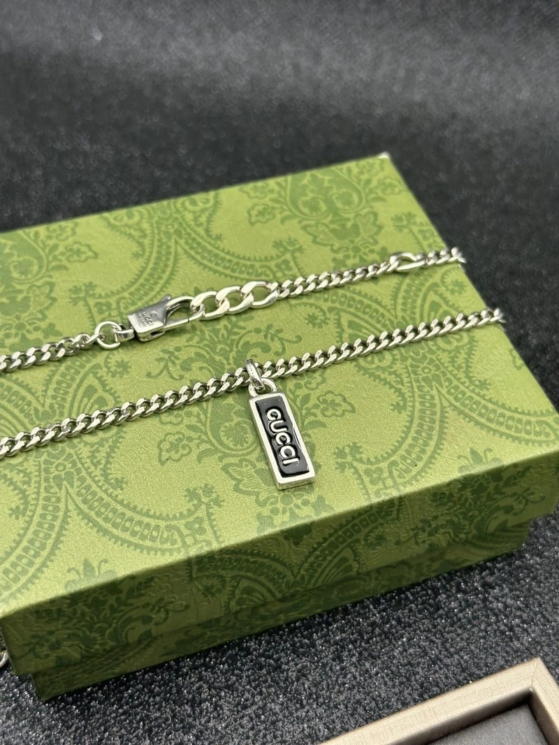 Gucci Necklaces Snug 242958