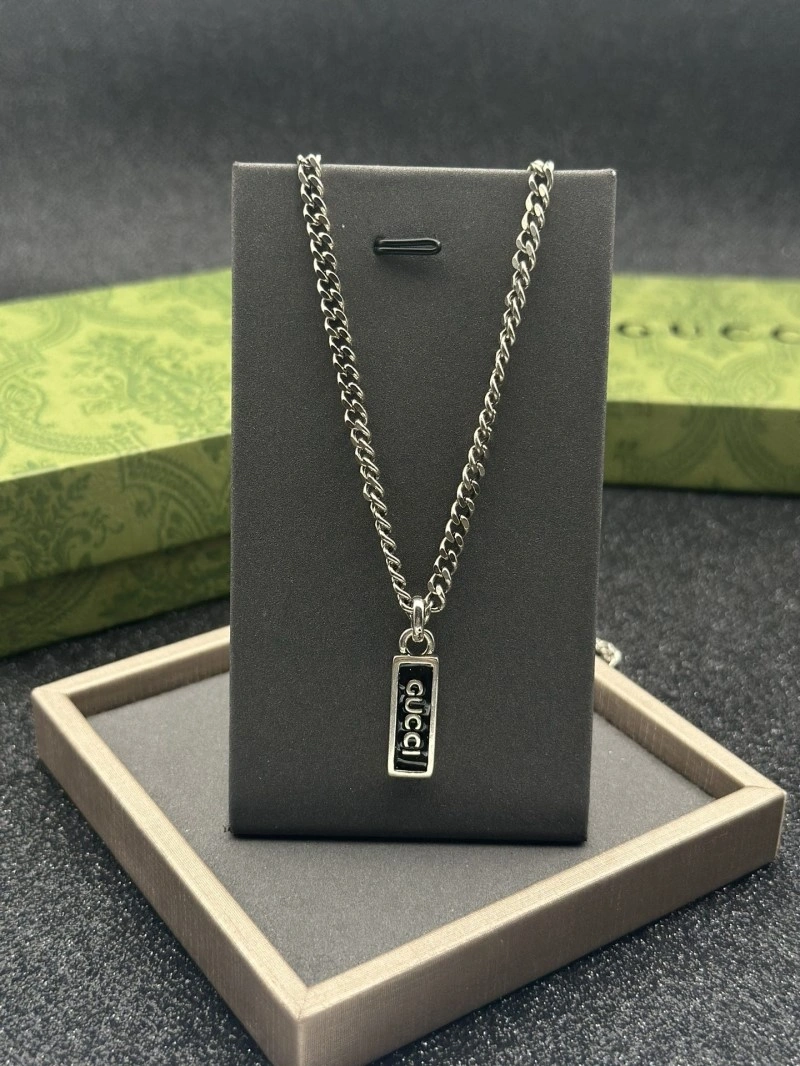 Gucci Necklaces Snug 242958