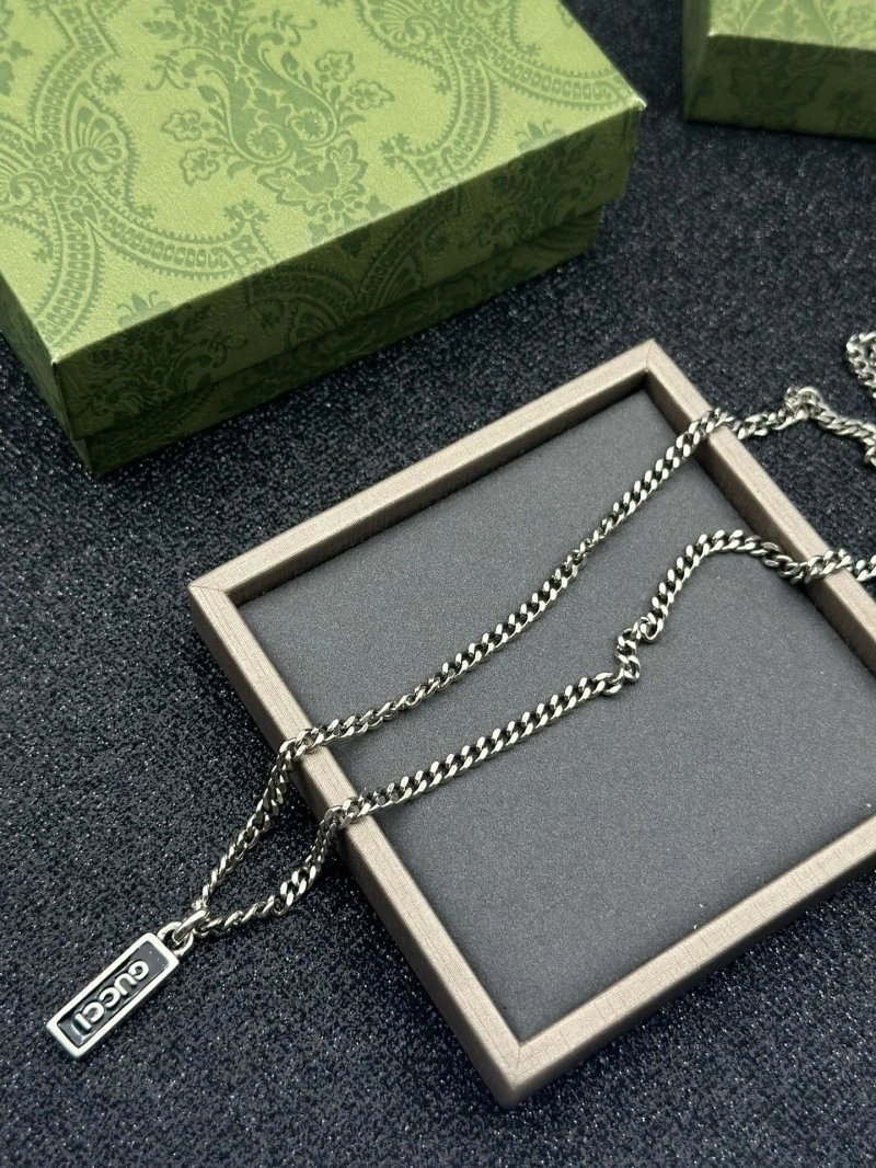 Gucci Necklaces Snug 242958