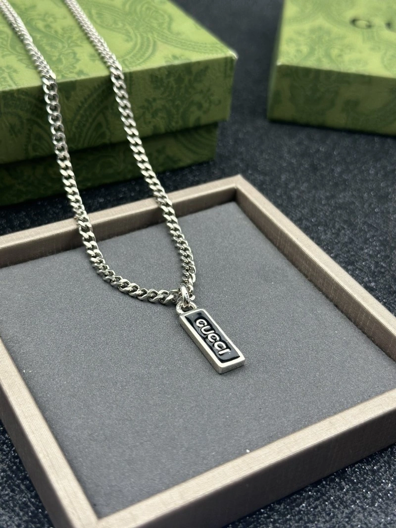 Gucci Necklaces Snug 242958