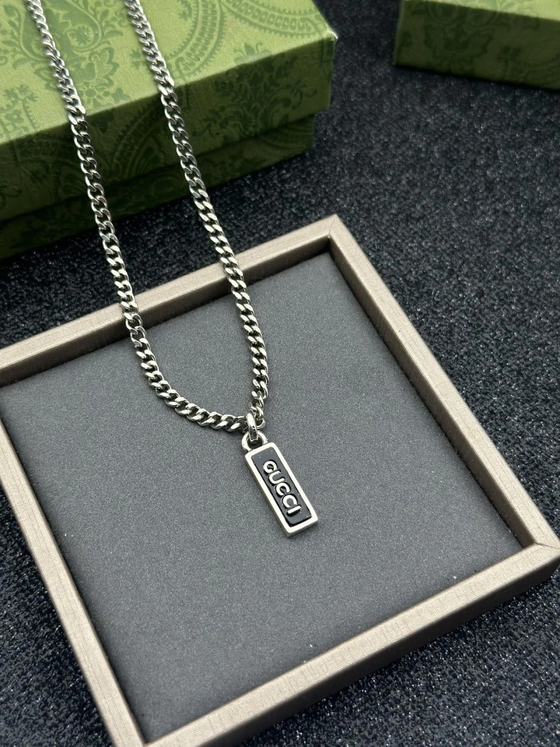 Gucci Necklaces Snug 242958