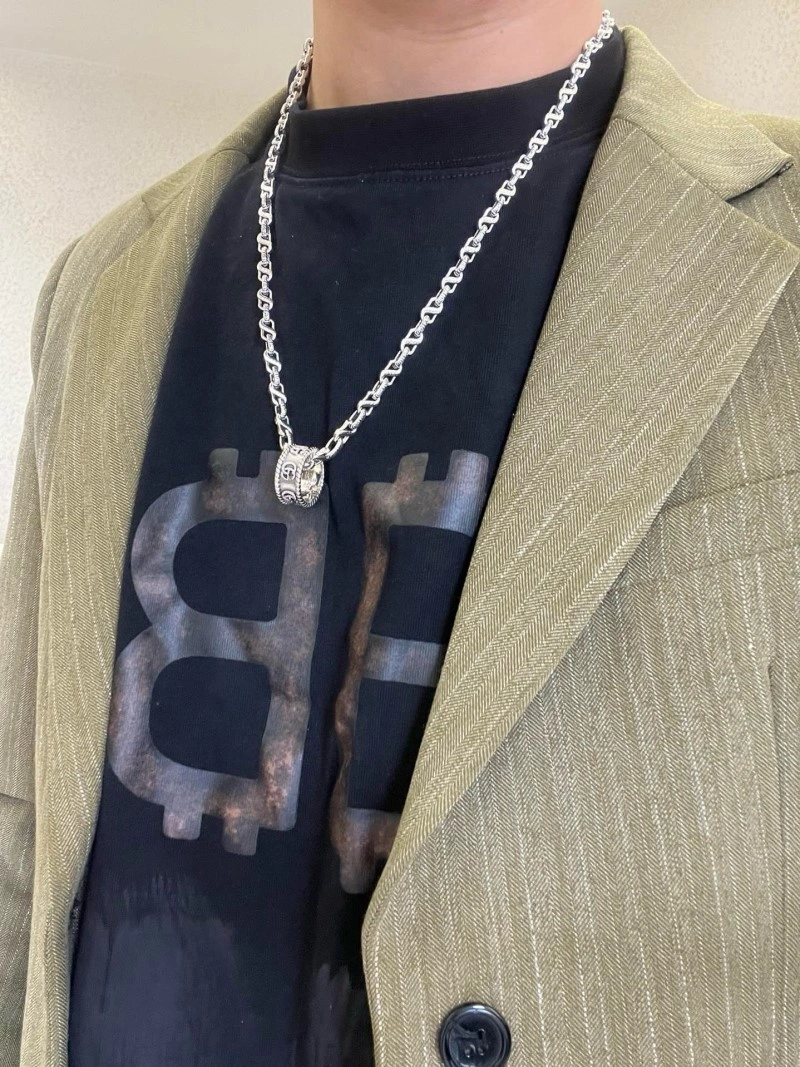 Gucci Necklaces HighQuality 242970
