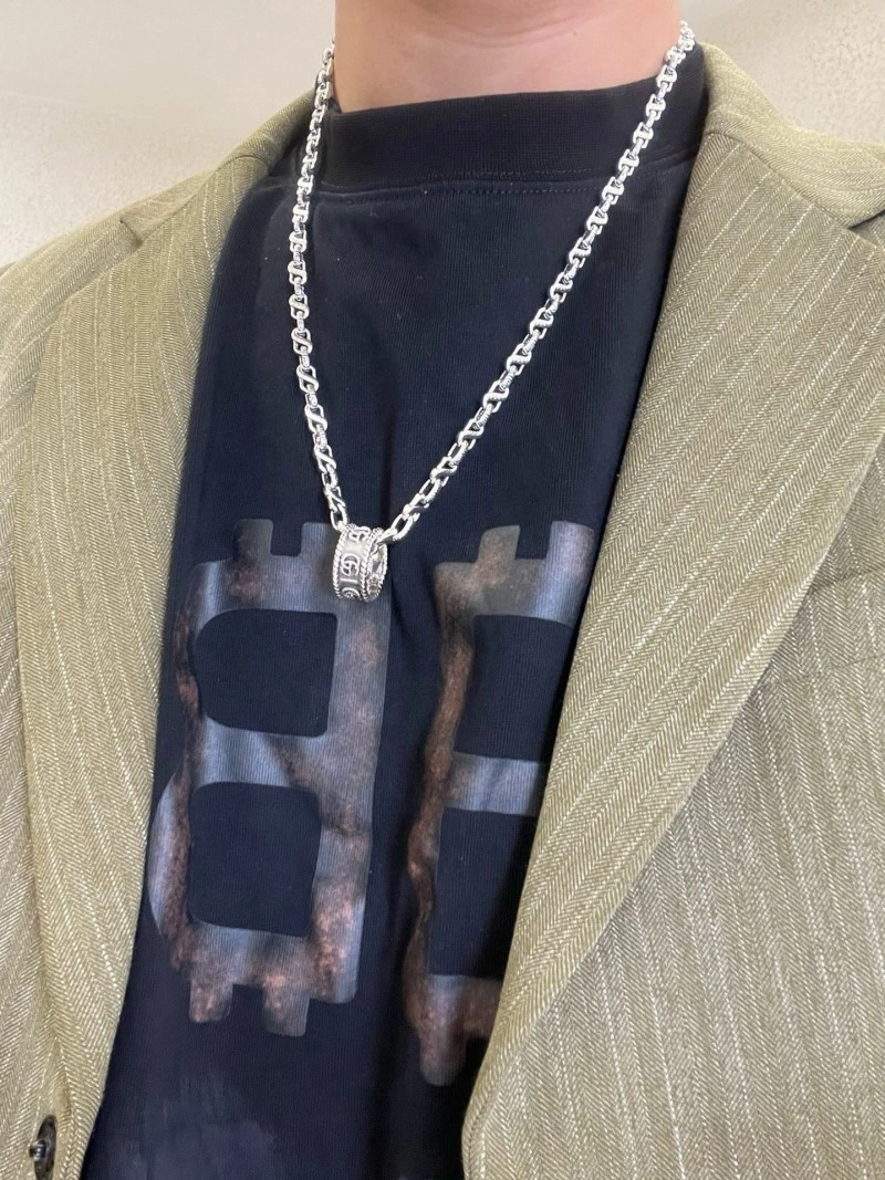 Gucci Necklaces HighQuality 242970