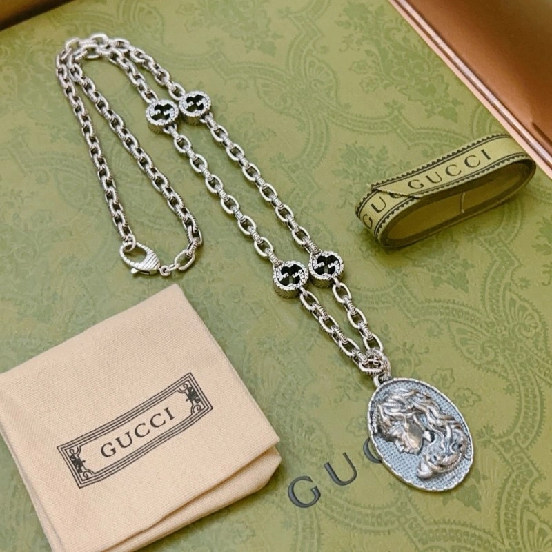 Gucci Necklaces Classic 242984