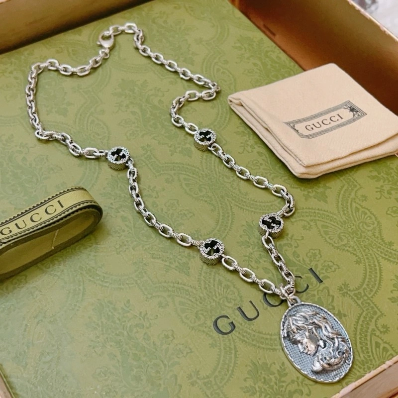 Gucci Necklaces Classic 242984