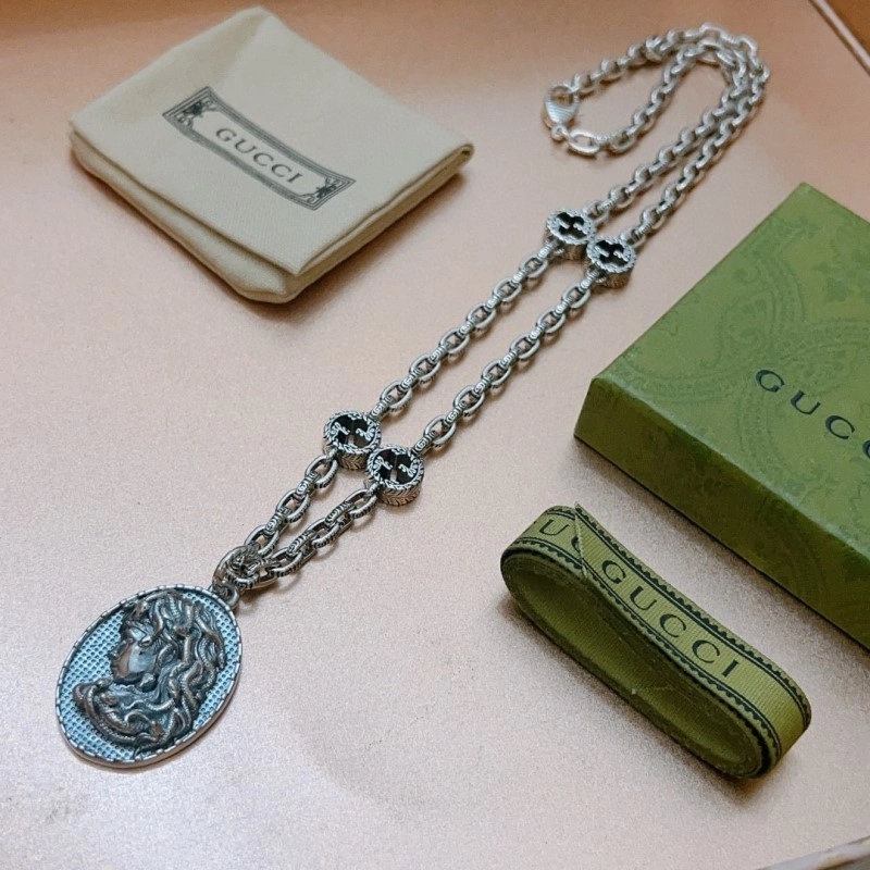 Gucci Necklaces Classic 242984
