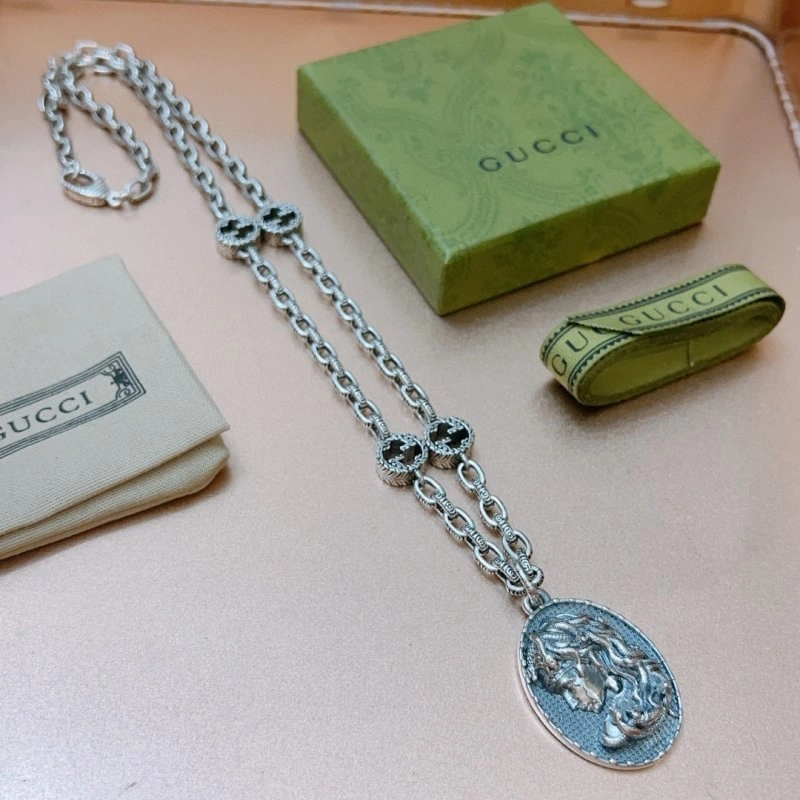 Gucci Necklaces Classic 242984