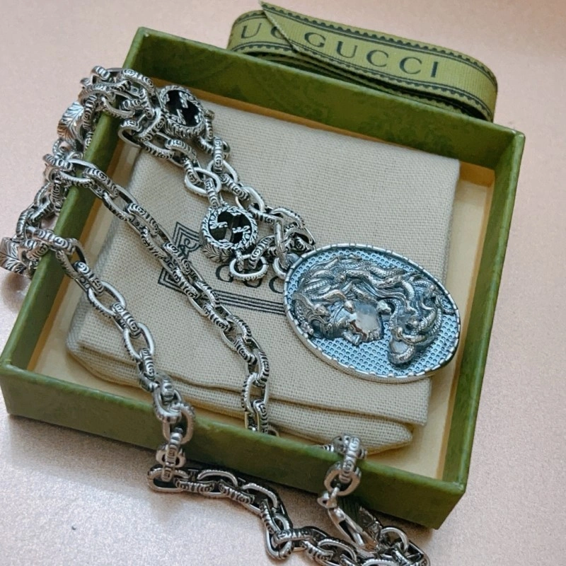 Gucci Necklaces Classic 242984