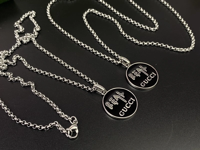 Gucci Necklaces Neat 242976
