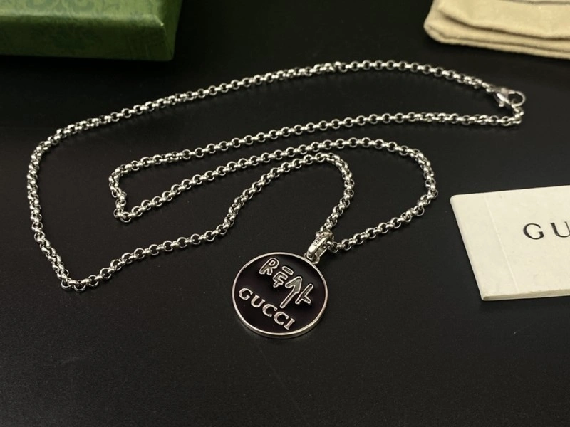 Gucci Necklaces Neat 242976