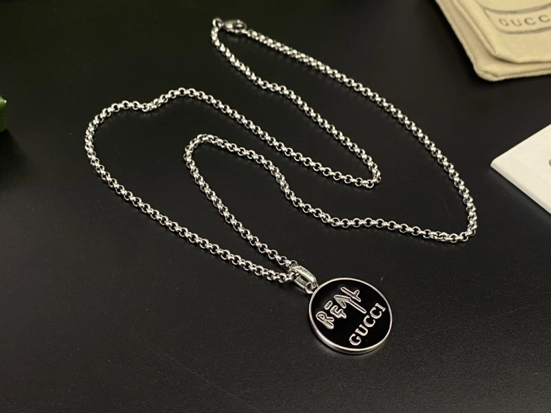 Gucci Necklaces Neat 242976
