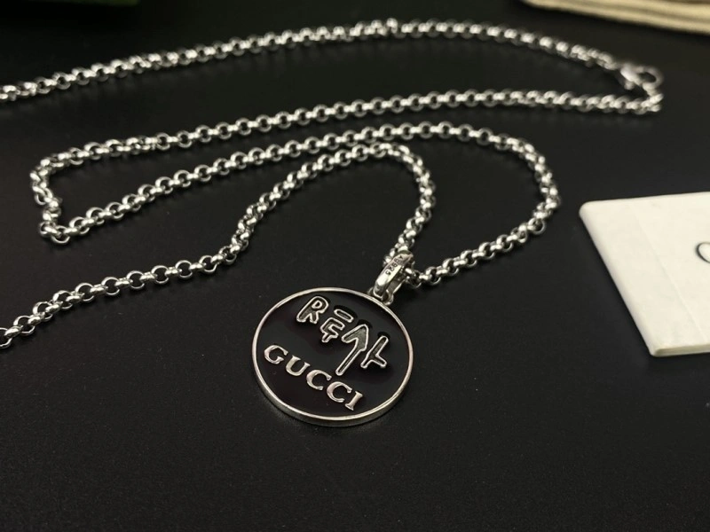 Gucci Necklaces Neat 242976
