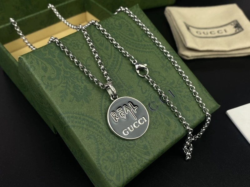 Gucci Necklaces Neat 242976