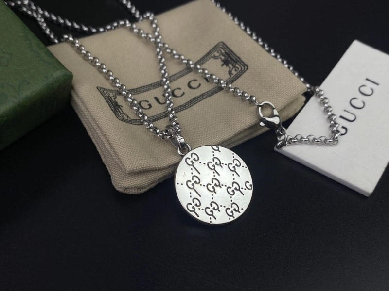 Gucci Necklaces Neat 242976