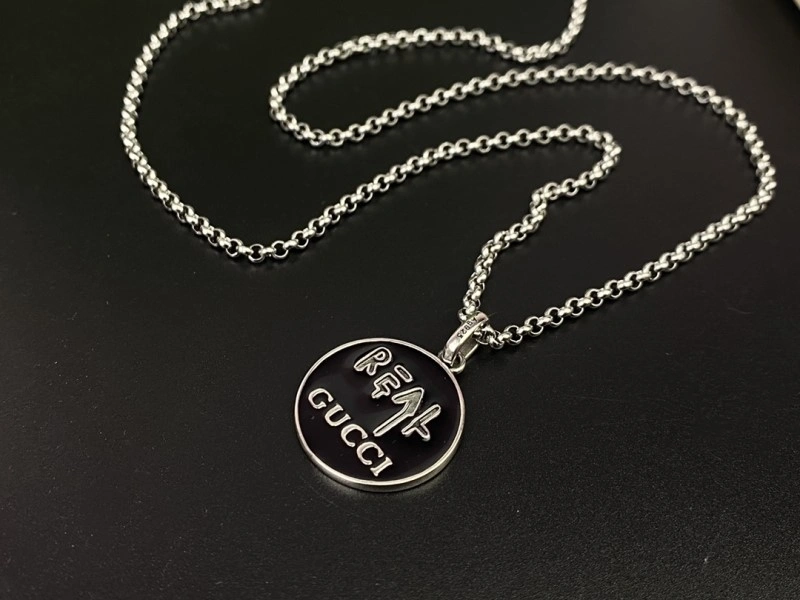 Gucci Necklaces Neat 242976