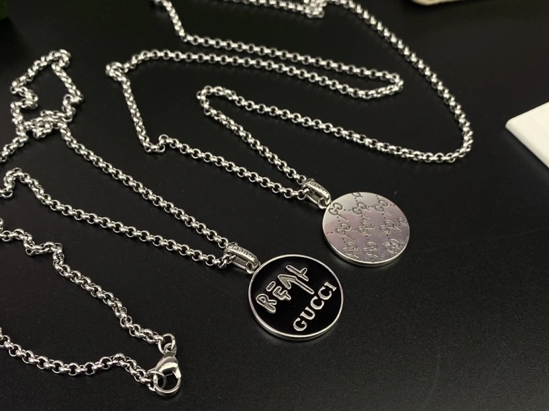 Gucci Necklaces Neat 242976
