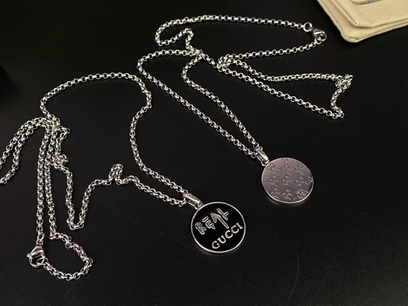 Gucci Necklaces Neat 242976