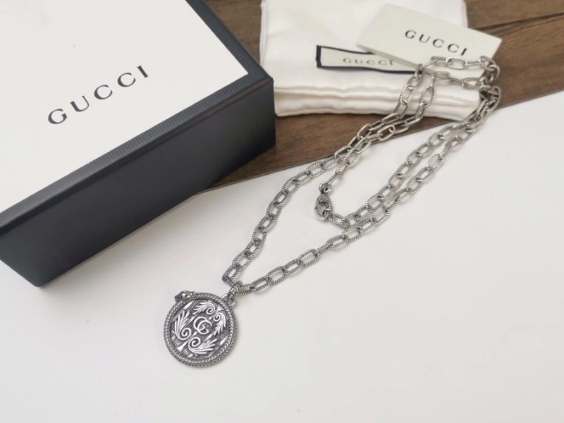 Gucci Necklaces Snug 242960