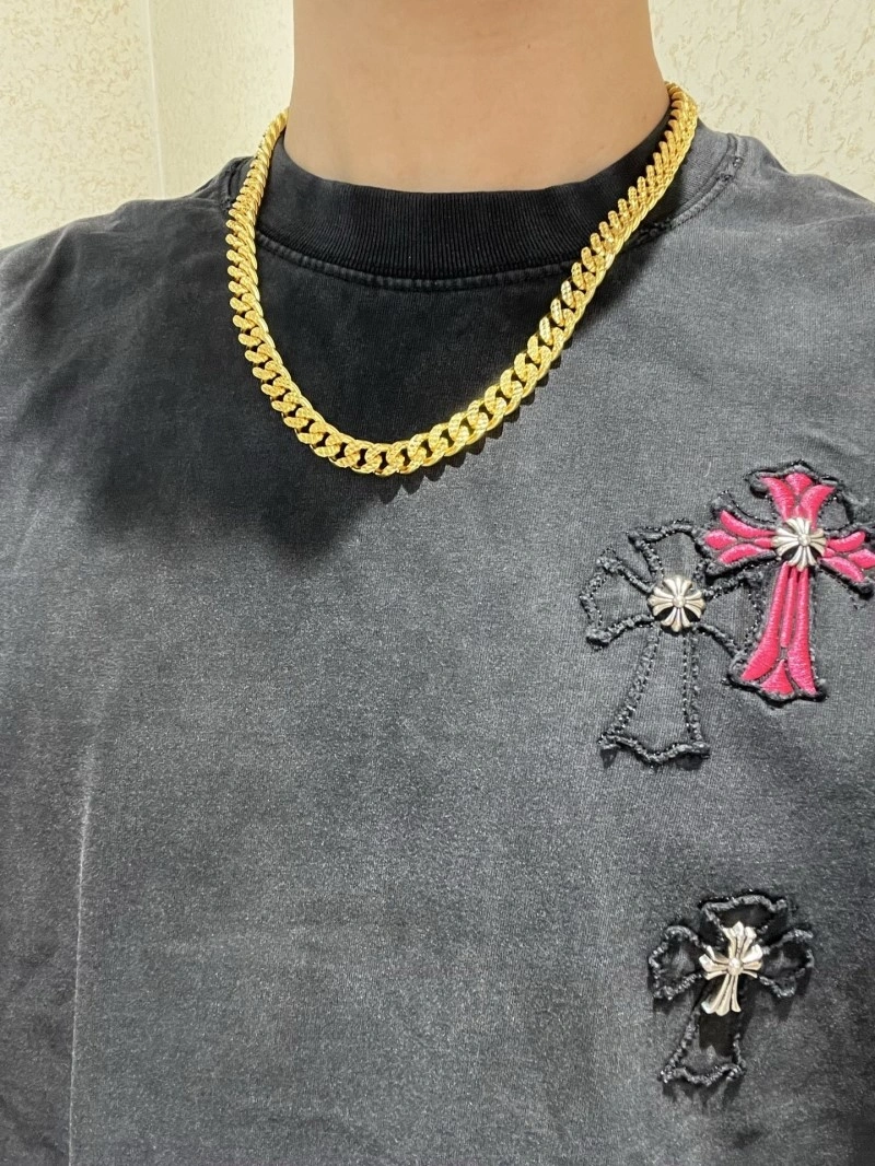 Stretchable Gucci Necklaces 242975
