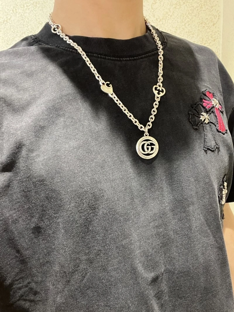 Gucci Necklaces Trendsetting 242966