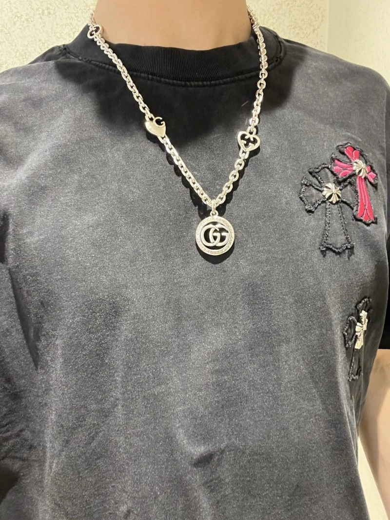 Gucci Necklaces Trendsetting 242966