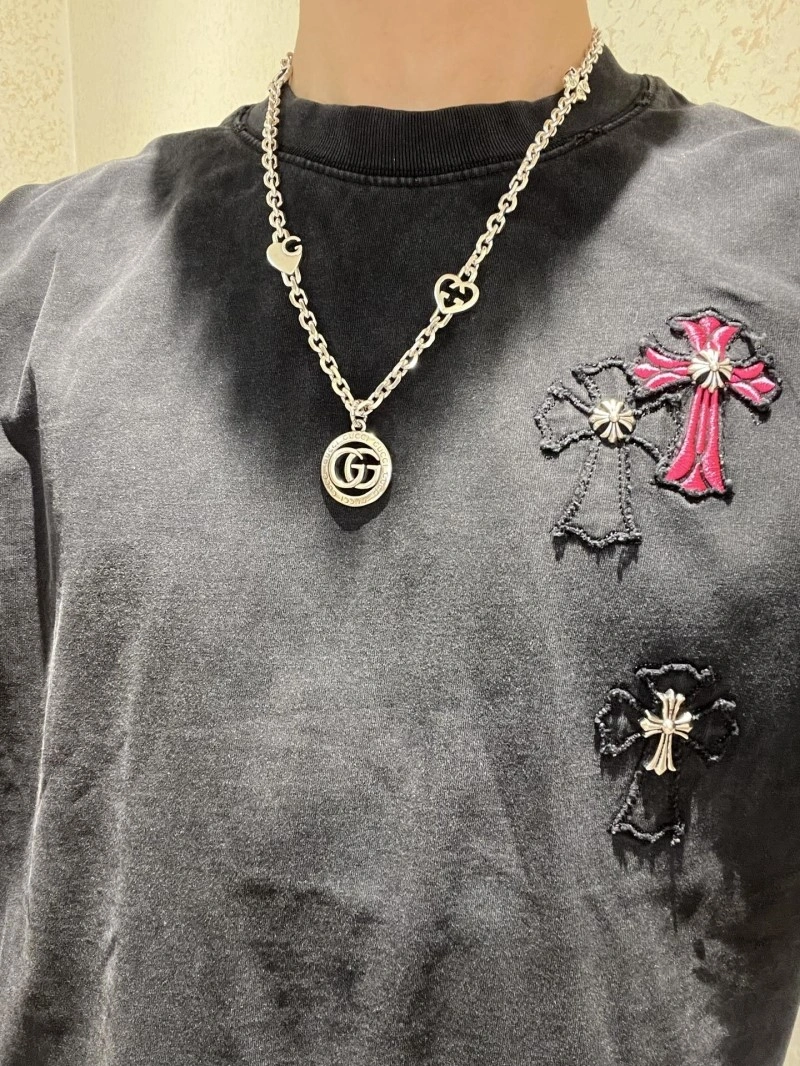 Gucci Necklaces Trendsetting 242966