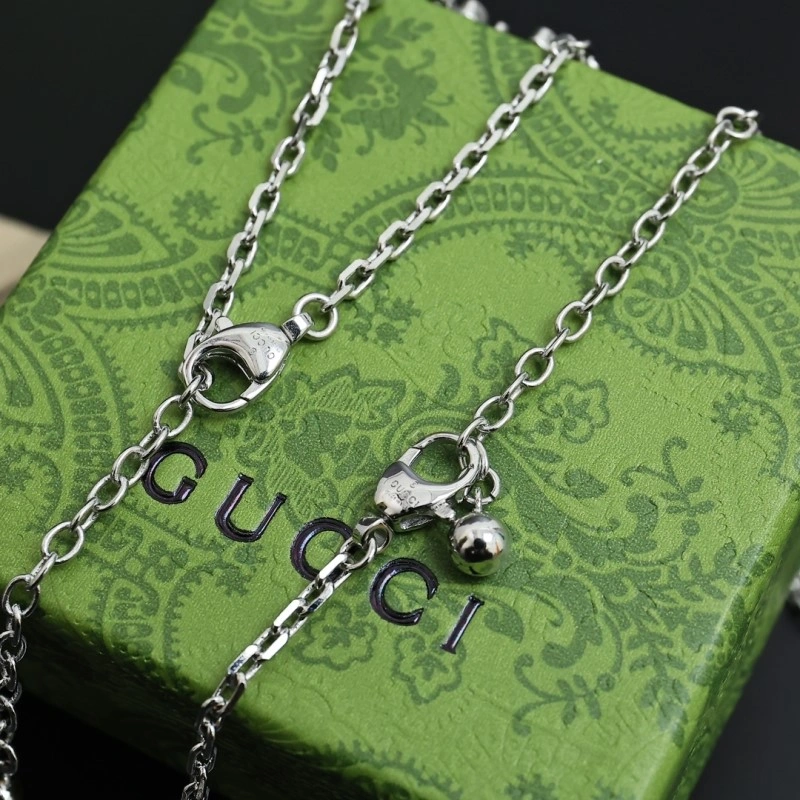 Gucci Necklaces Upgraded 242955