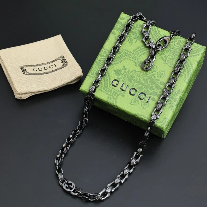 Gucci Necklaces Soft 242961