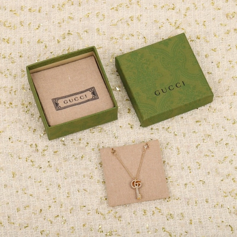 Gucci Necklaces Resilient 242981