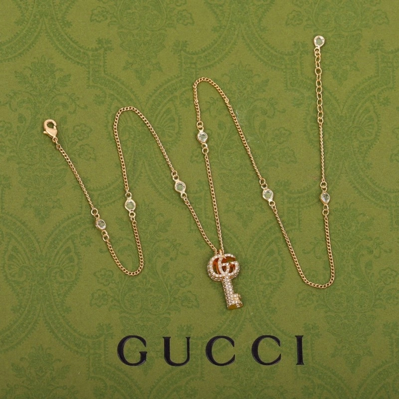 Gucci Necklaces Resilient 242981