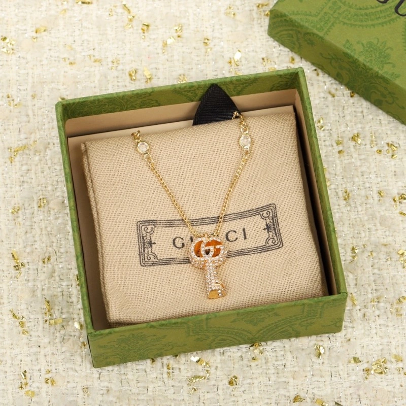 Gucci Necklaces Resilient 242981
