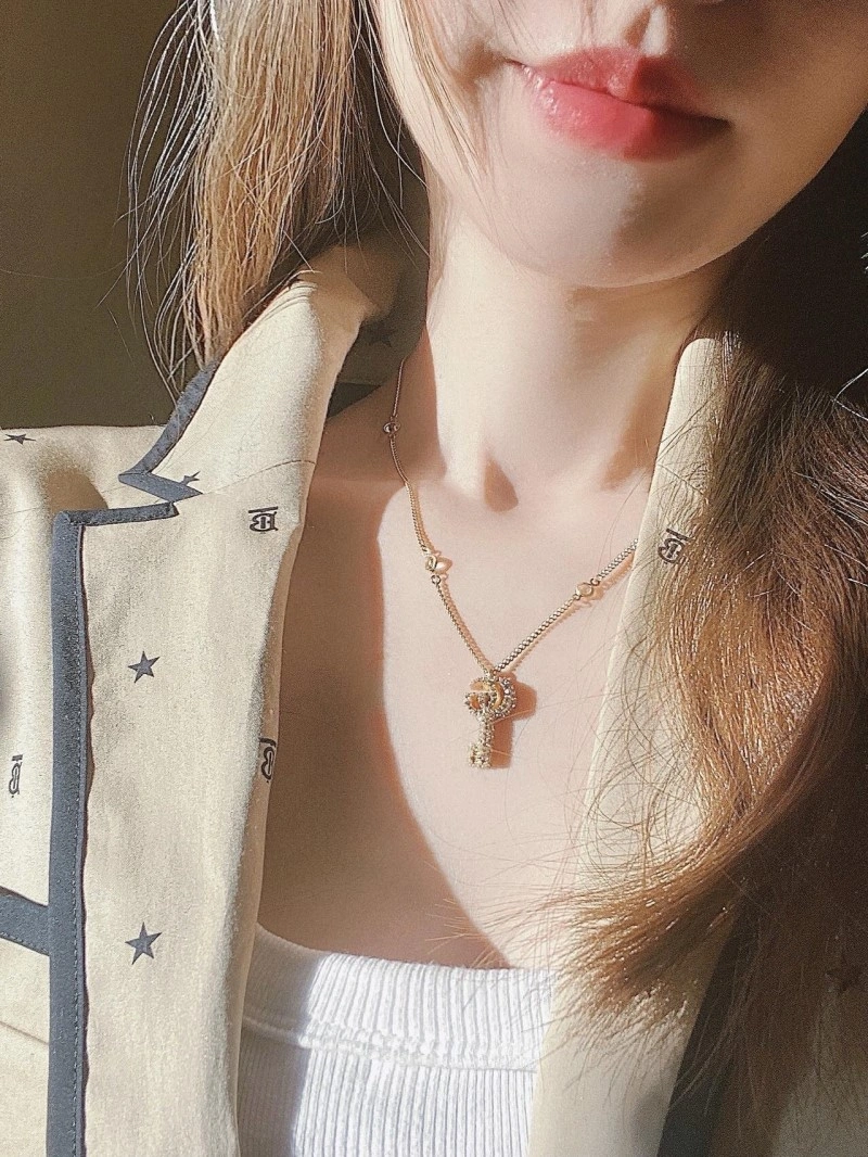 Gucci Necklaces Resilient 242981