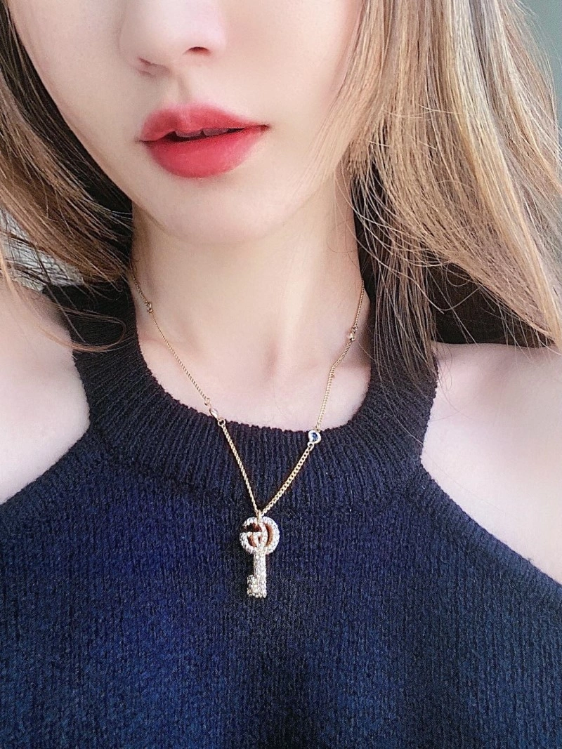 Gucci Necklaces Resilient 242981