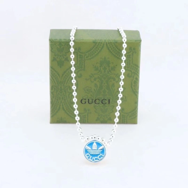 Gucci Necklaces SunProtective 242980