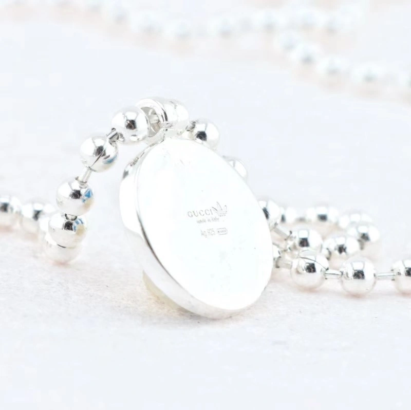 Gucci Necklaces SunProtective 242980