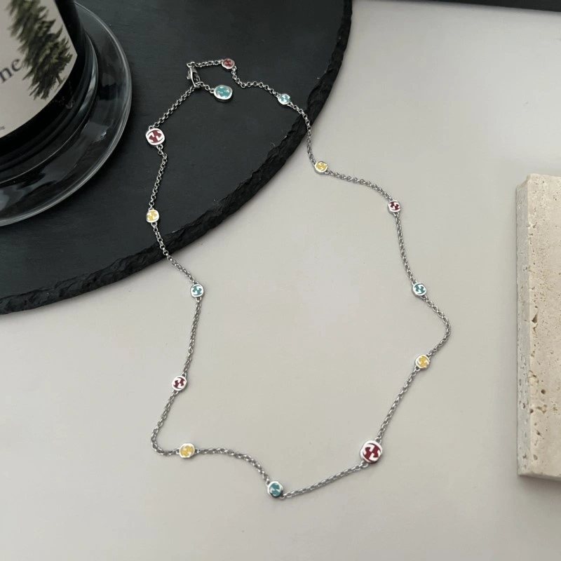 Gucci Necklaces Functional 242967