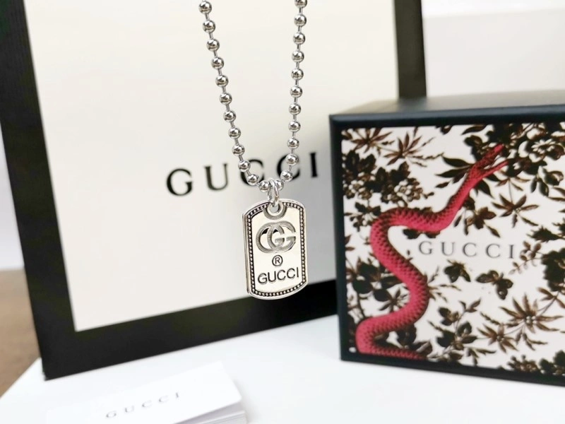 HighQuality Gucci Necklaces 242954