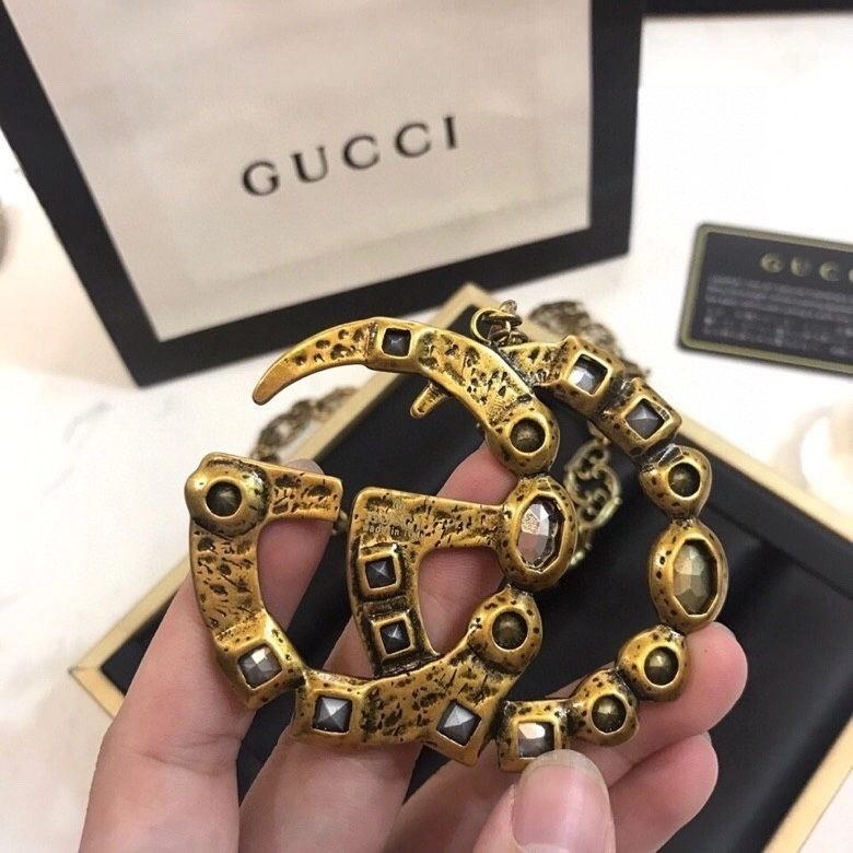 Gucci Necklaces EyeCatching 242953