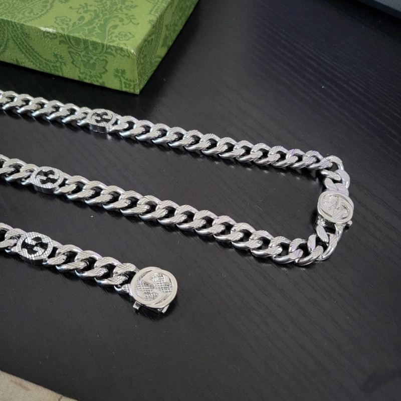Attractive Gucci Necklaces 242952