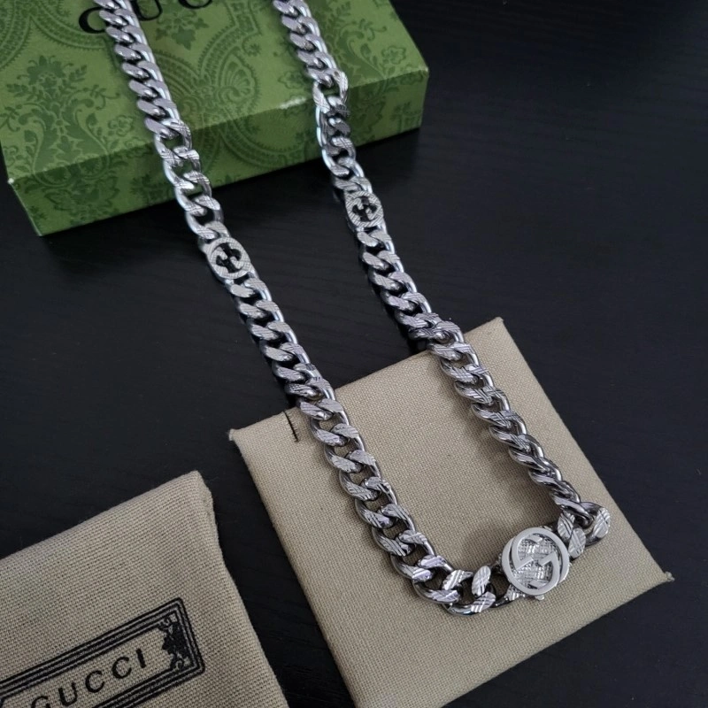 Attractive Gucci Necklaces 242952