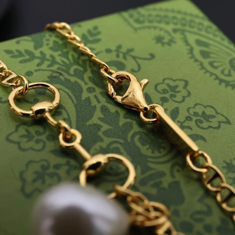 Resilient Gucci Necklaces 242948
