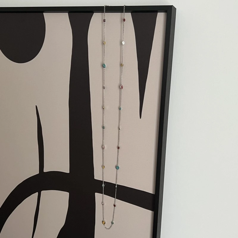 SmoothTexture Gucci Necklaces 242946