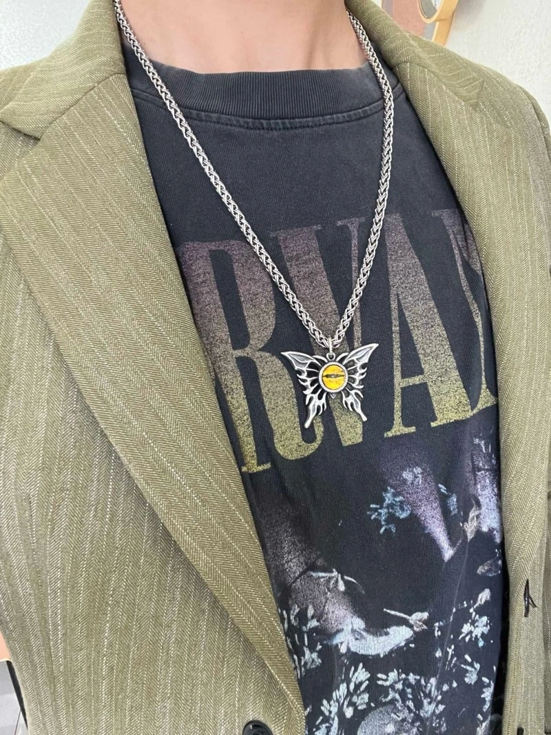 Gucci Necklaces Thermal 242945